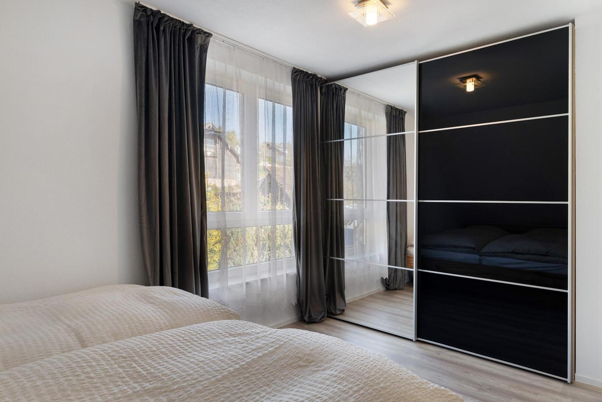 Caroline Magg Apartment Lindau  Exterior photo